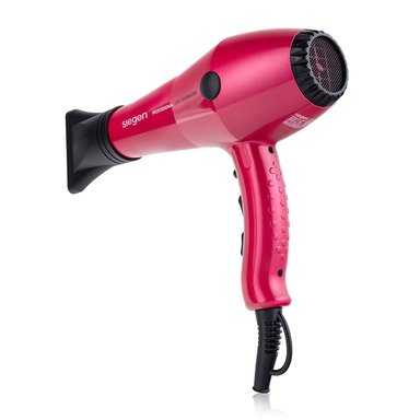 SECADOR DE PELO SIEGEN SG-3049C01 - 5