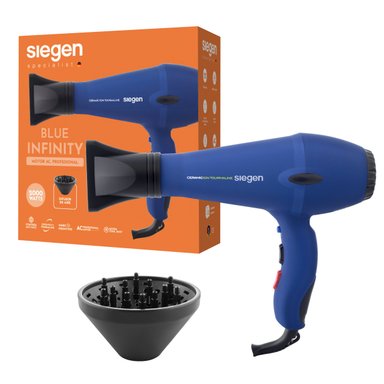 SECADOR DE CABELLO SIEGEN SG-3051 - 1