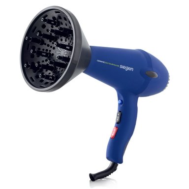 SECADOR DE CABELLO SIEGEN SG-3051 - 4