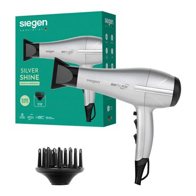SECADOR DE CABELLO SIEGEN SG-3131 - 1