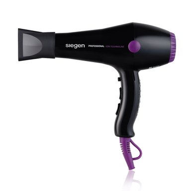 SECADOR DE CABELLO SIEGEN SG-3049 - 3
