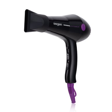 SECADOR DE CABELLO SIEGEN SG-3049 - 4
