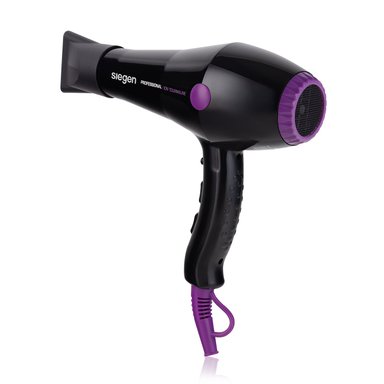 SECADOR DE CABELLO SIEGEN SG-3049 - 5