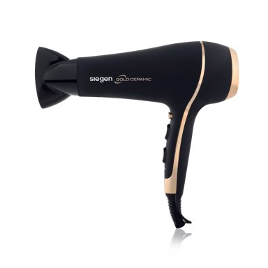 SECADOR DE PELO SIEGEN SG-3035 - 3