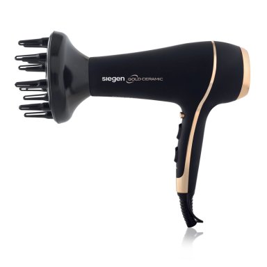 SECADOR DE PELO SIEGEN SG-3035 - 4