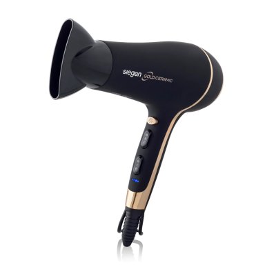 SECADOR DE PELO SIEGEN SG-3035 - 5