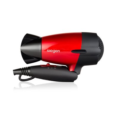 SECADOR DE PELO SIEGEN SG-3011 PLEGABLE - 4