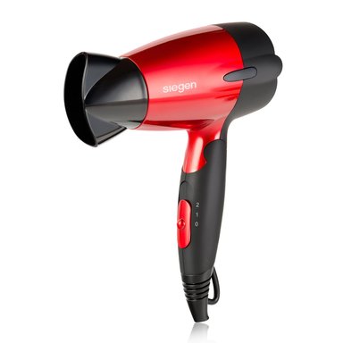 SECADOR DE PELO SIEGEN SG-3011 PLEGABLE - 5