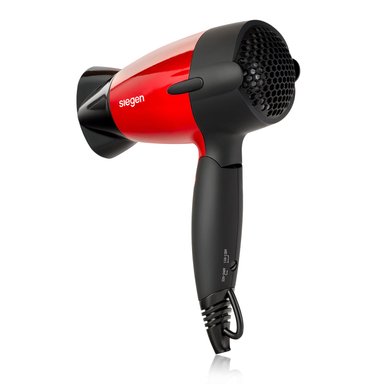 SECADOR DE PELO SIEGEN SG-3011 PLEGABLE - 6