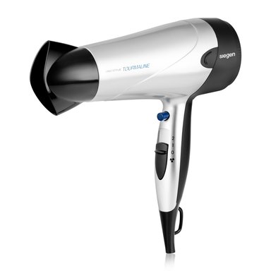 SECADOR DE PELO SIEGEN SG-3025S - 3
