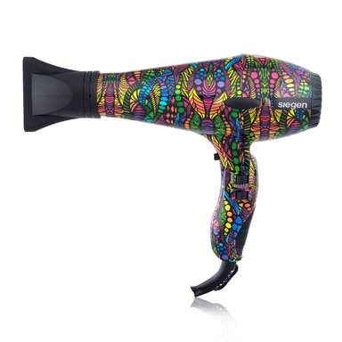 SECADOR DE PELO SIEGEN SG-3115 - 3