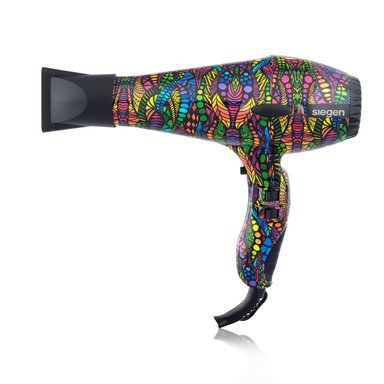 SECADOR DE PELO SIEGEN SG-3115 - 4