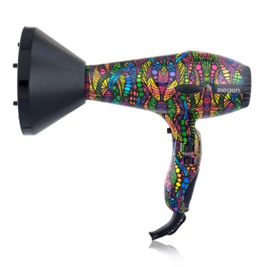 SECADOR DE PELO SIEGEN SG-3115 - 5