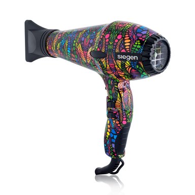 SECADOR DE PELO SIEGEN SG-3115 - 6