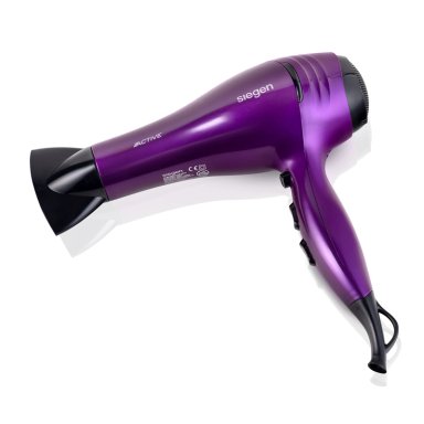 SECADOR DE CABELLO SIEGEN SG-3031 - 2