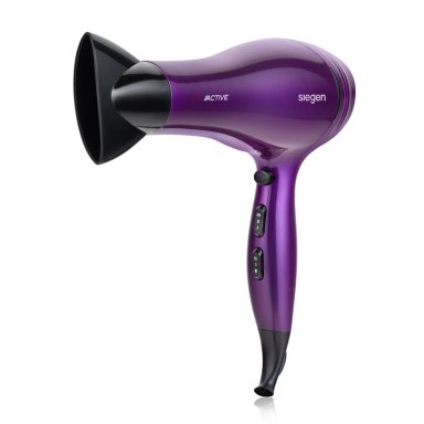 SECADOR DE CABELLO SIEGEN SG-3031 - 3