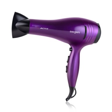 SECADOR DE CABELLO SIEGEN SG-3031 - 4