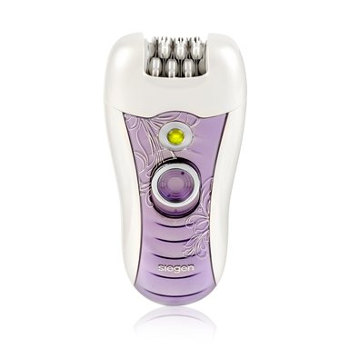 DEPILADORA SIEGEN SG-9003 18 PINZAS - 3