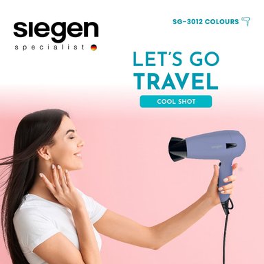 SECADOR LET`S GO TRAVEL SIEGEN SG-3012C65 - 4