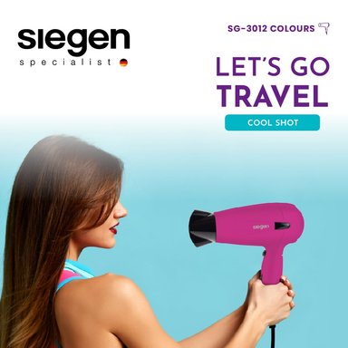 SECADOR LET`S GO TRAVEL SIEGEN SG-3012C56 - 4