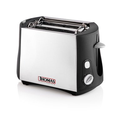 TOSTADOR THOMAS TH-120 2 PANES - 1