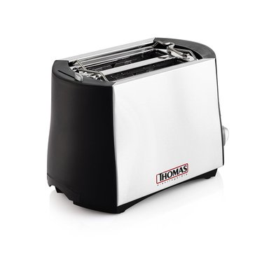 TOSTADOR THOMAS TH-120 2 PANES - 3