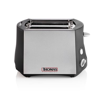 TOSTADOR THOMAS TH-120 2 PANES - 4