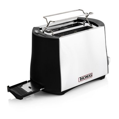 TOSTADOR THOMAS TH-120 2 PANES - 6