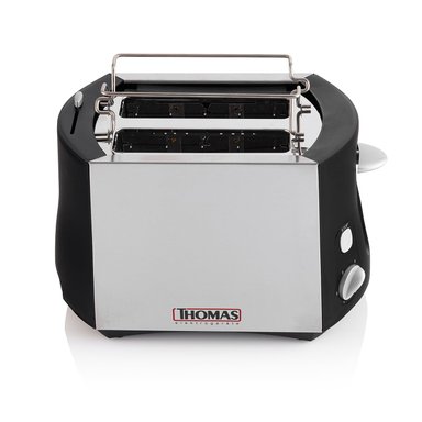 TOSTADOR THOMAS TH-120 2 PANES - 7