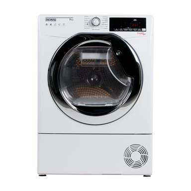 SECADORA ELE CTRICA 9 KG POR CONDENSACION CON BOMBA CALOR - 1
