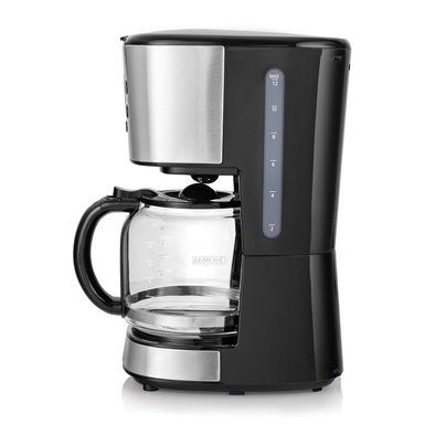 CAFETERA THOMAS TH-141DI DIGITAL 12 TAZAS - 8