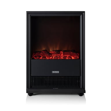 CHIMENEA ELE CTRICA TH-FP70 - 1