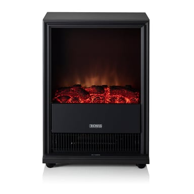 CHIMENEA ELE CTRICA TH-FP70 - 4