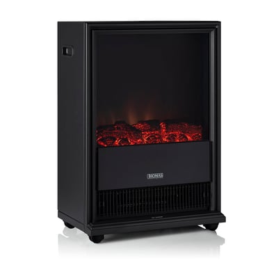 CHIMENEA ELE CTRICA TH-FP70 - 5