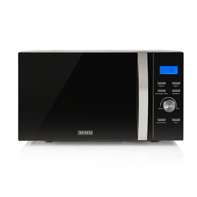 MICROONDAS THOMAS TH-25DM DIGITAL 25 LITROS - 1