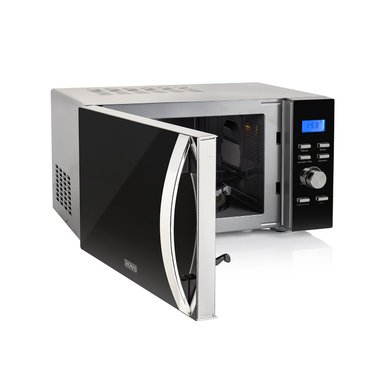 MICROONDAS THOMAS TH-25DM DIGITAL 25 LITROS - 6