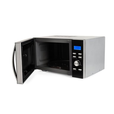 MICROONDAS THOMAS TH-25DM DIGITAL 25 LITROS - 7