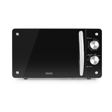 MICROONDAS THOMAS TH-20S01 MANUAL 20 LITROS - 1