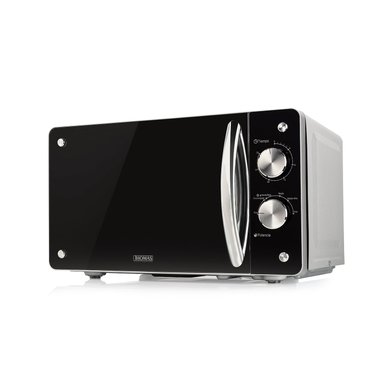 MICROONDAS THOMAS TH-20S01 MANUAL 20 LITROS - 4