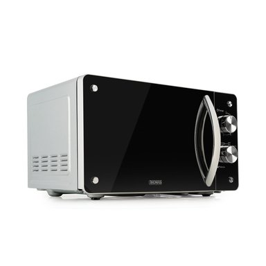 MICROONDAS THOMAS TH-20S01 MANUAL 20 LITROS - 5