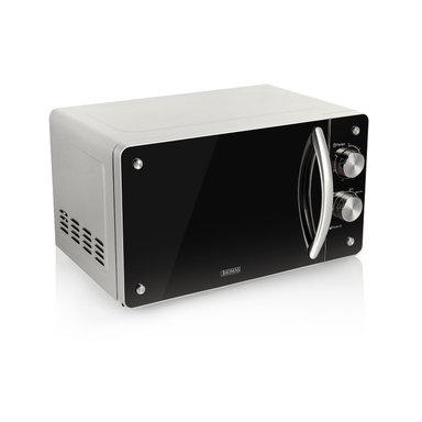 MICROONDAS THOMAS TH-20S01 MANUAL 20 LITROS - 6