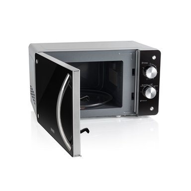 MICROONDAS THOMAS TH-20S01 MANUAL 20 LITROS - 7