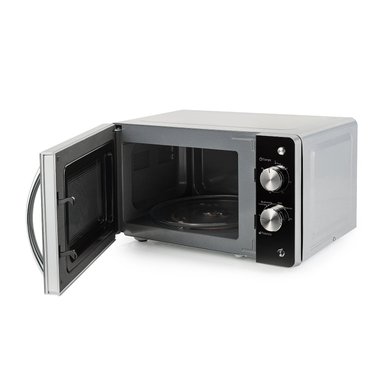 MICROONDAS THOMAS TH-20S01 MANUAL 20 LITROS - 8