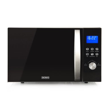 MICROONDAS THOMAS TH-34DMG DIGITAL + GRILL 34 LITROS - 1