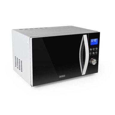 MICROONDAS THOMAS TH-34DMG DIGITAL + GRILL 34 LITROS - 3