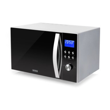 MICROONDAS THOMAS TH-34DMG DIGITAL + GRILL 34 LITROS - 5