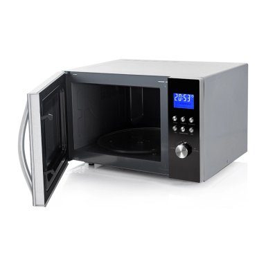 MICROONDAS THOMAS TH-34DMG DIGITAL + GRILL 34 LITROS - 7