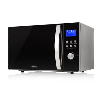 MICROONDAS THOMAS TH-34DMG DIGITAL + GRILL 34 LITROS - 8