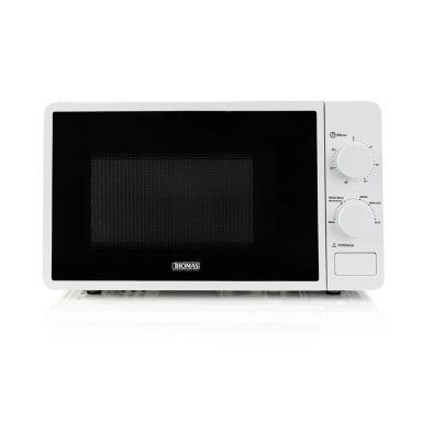 MICROONDAS THOMAS TH-18B05 MANUAL 18 LITROS - 1
