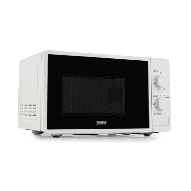 MICROONDAS THOMAS TH-18B05 MANUAL 18 LITROS - 3